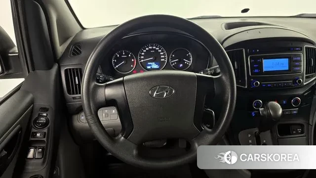 Hyundai The New Grand Starex 2020 Белый из Кореи, фото 4
