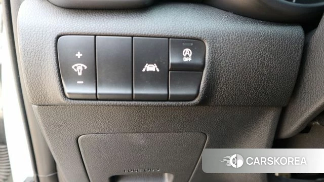 Kia Sportage The Bold 2018 Белый из Кореи, фото 4