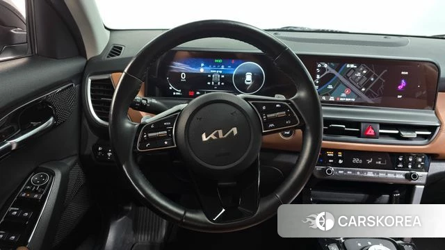 Kia The New Seltos id 4579009 из Кореи 4