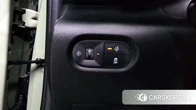 Hyundai Casper 2023 Светло-зеленый из Кореи, фото 4