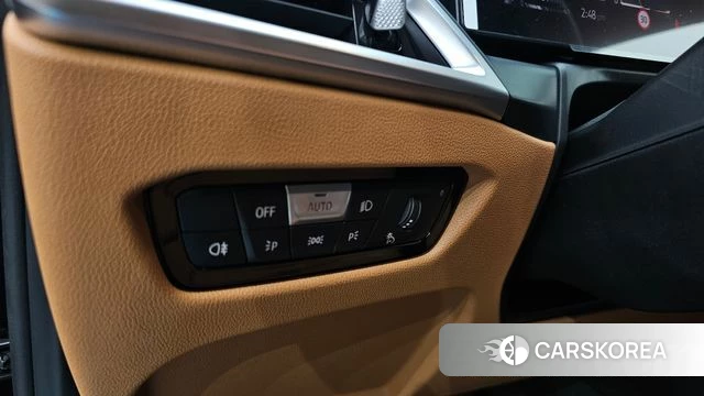 BMW 3 Series (G20) 2025 Черный из Кореи, фото 4