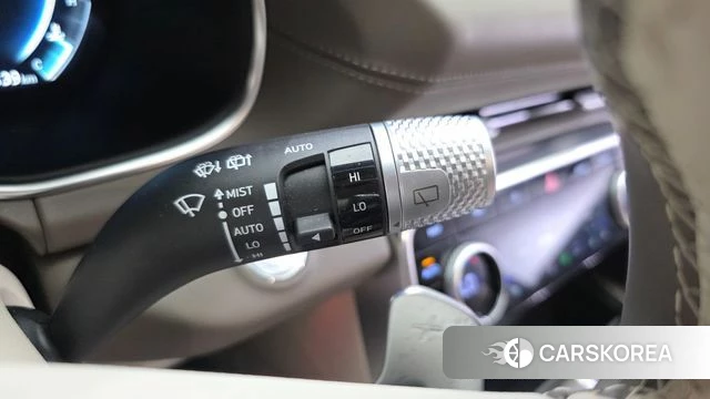 Genesis GV80 2023 Белый из Кореи, фото 4