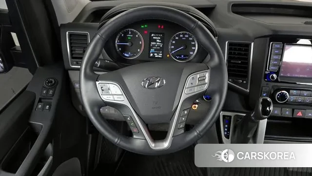 Hyundai Solati 2023 Черный из Кореи, фото 4