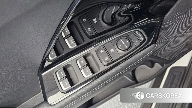 Kia Niro EV 2021 Белый из Кореи, фото 4