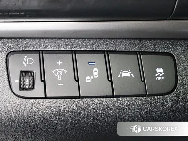 Hyundai The New Avante AD 2020 Белый из Кореи, фото 4