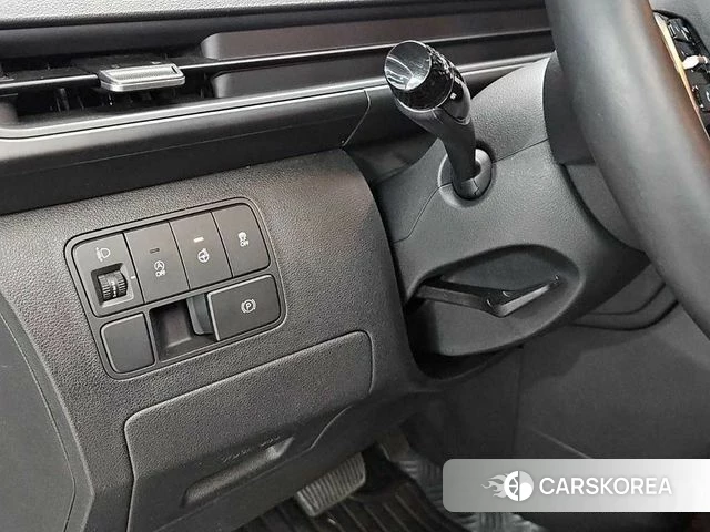 Hyundai Staria 2022 Белый из Кореи, фото 4