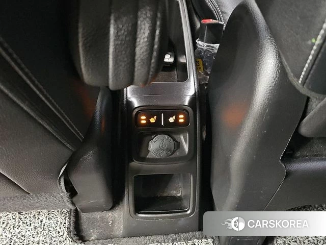 Kia The New Ray 2021 Белый из Кореи, фото 4