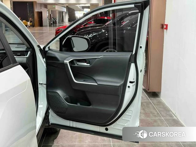 Toyota Wilanda 2022 Белый из Китая, фото 4