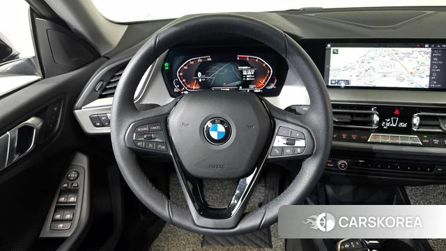 BMW 2 Series Gran Coupe (F44) 2020 Белый из Кореи, фото 4