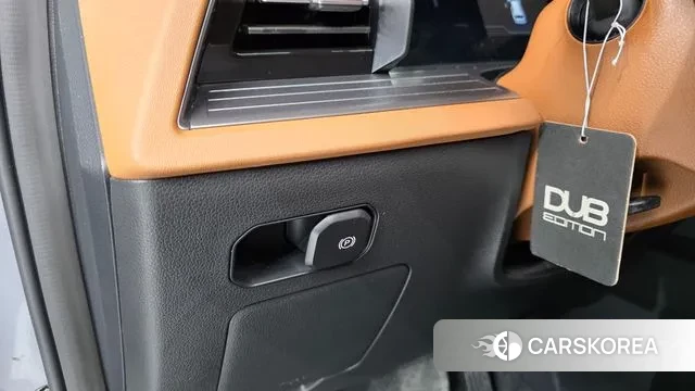 Ssangyong Torres 2023 Серебристо-серый из Кореи, фото 4