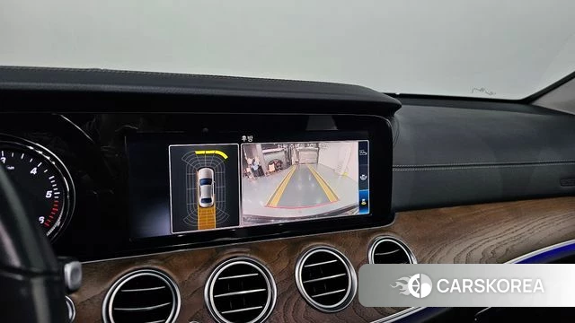 Mercedes-Benz E-Class W213 2019 Черный из Кореи, фото 4