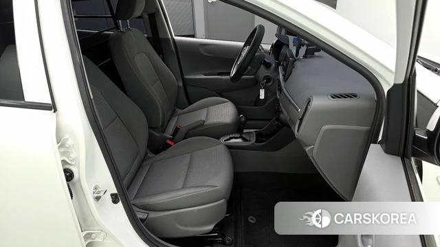 Kia All New Morning (JA) 2018 Белый из Кореи, фото 4