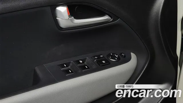 Kia The New Ray id 2710935 из Кореи 4