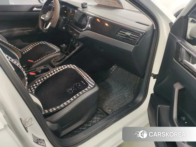 Volkswagen Lavida 2025 Белый из Китая, фото 4
