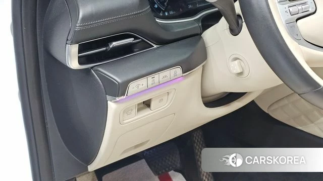 Genesis GV80 2020 Белый из Кореи, фото 4