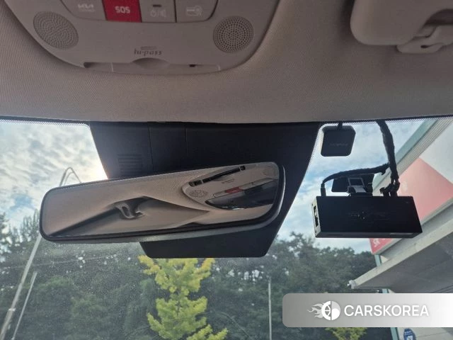 Kia Sportage 5th Generation 2022 Черный из Кореи, фото 4