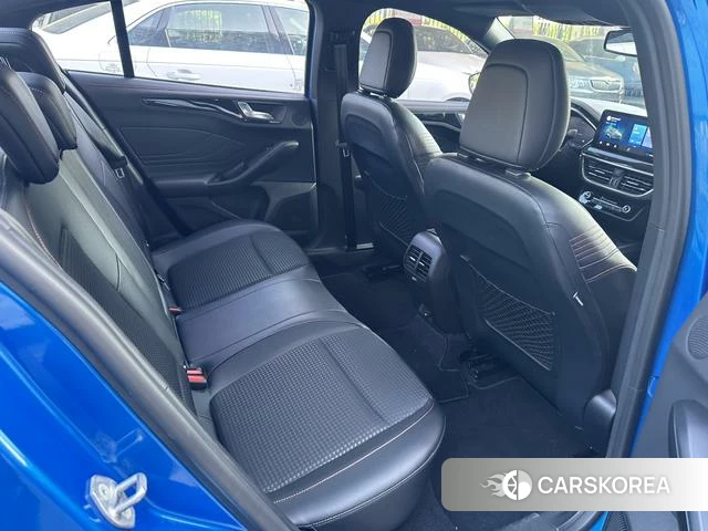 Ford Fox 2022 Синий из Китая, фото 4