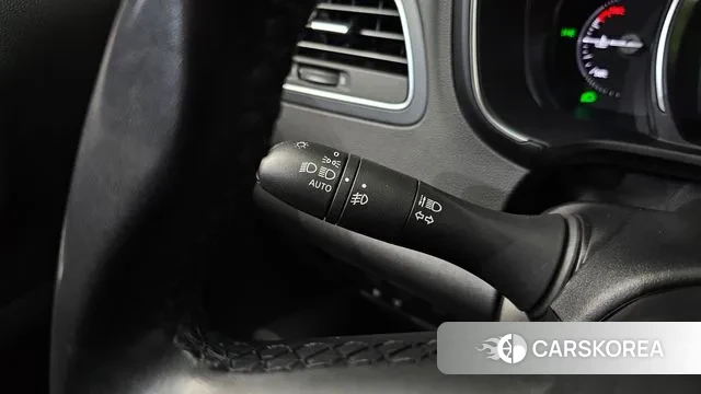 Renault Korea (Samsung) The New QM6 2019 Серый из Кореи, фото 4