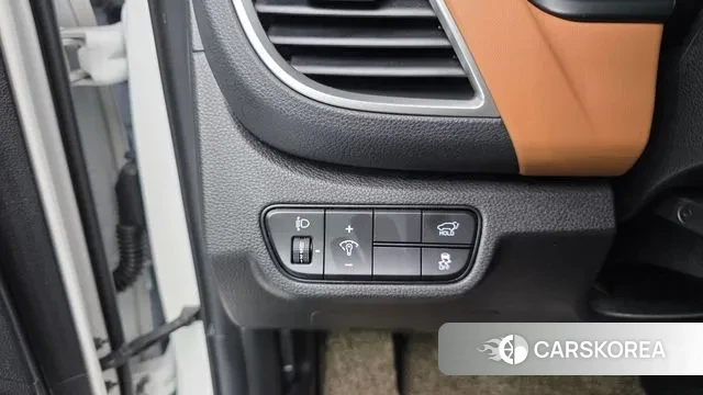 Kia The New Seltos 2023 Белый из Кореи, фото 4