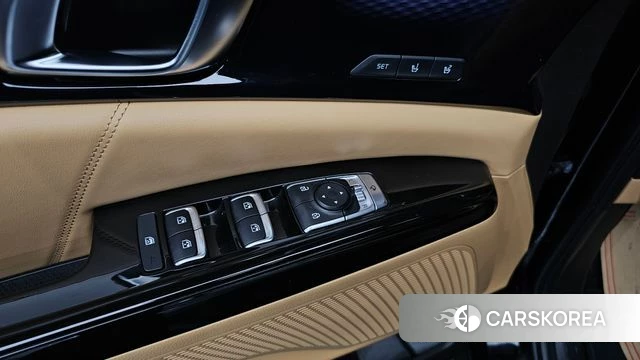 Kia Carnival 4th generation 2023 Черный из Кореи, фото 4
