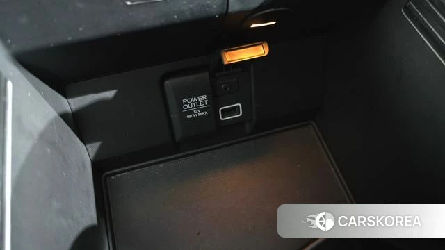 Honda Pilot 3rd generation 2018 Белый из Кореи, фото 4