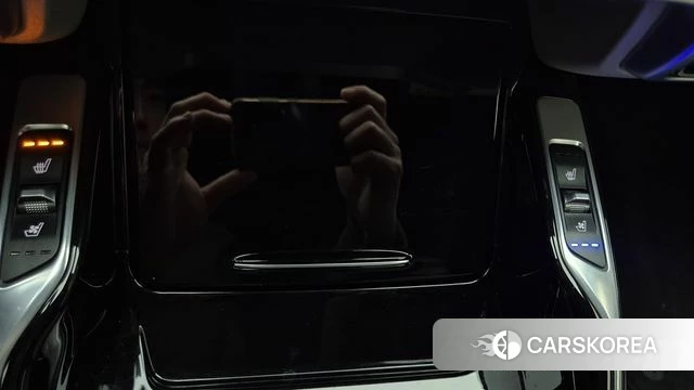 Kia Sorento 4th Generation 2021 Синий из Кореи, фото 4