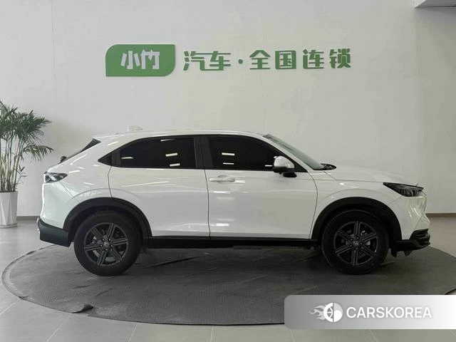 Honda XR-V 2023 Белый из Китая, фото 4