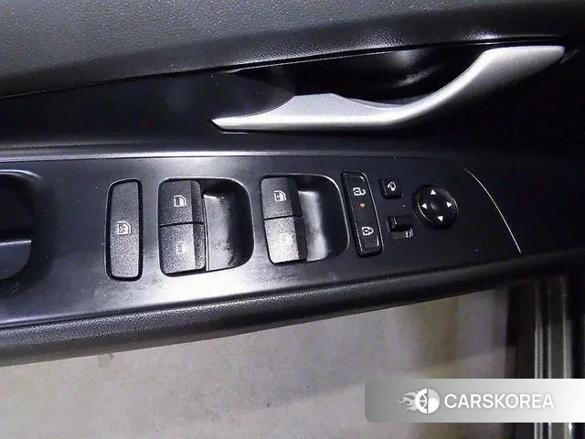 Hyundai The New Avante (CN7) 2023 Серый из Кореи, фото 4