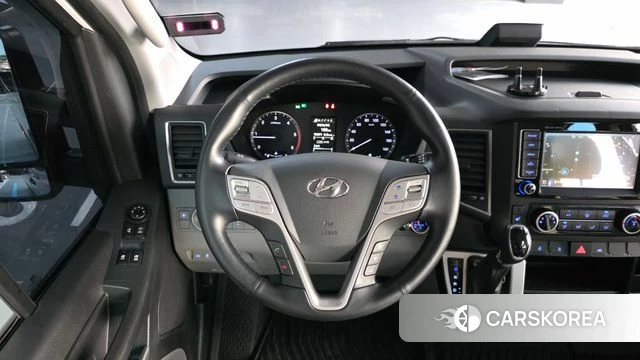 Hyundai Solati 2022 Белый из Кореи, фото 4