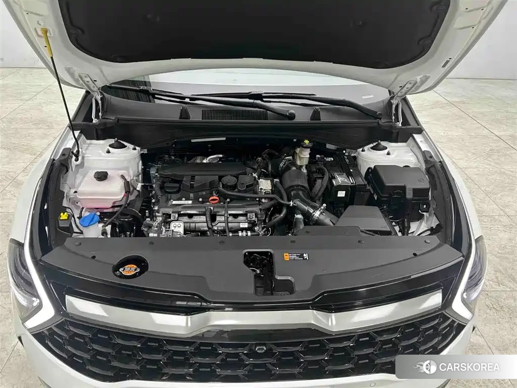 Kia Sportage 2026 Белый из Китая, фото 4