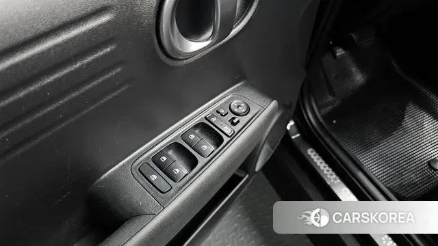 Hyundai Casper 2022 Серый из Кореи, фото 4