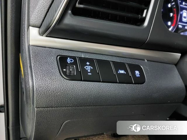 Hyundai The New Avante AD 2020 Белый из Кореи, фото 4