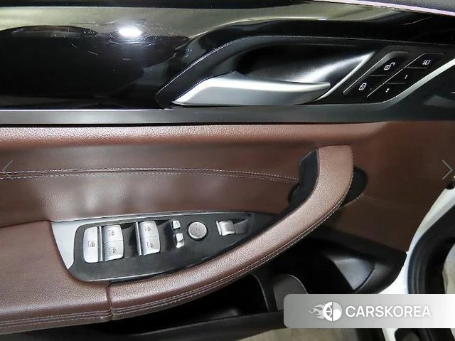 BMW X3 (G01) 2020 Белый из Кореи, фото 4