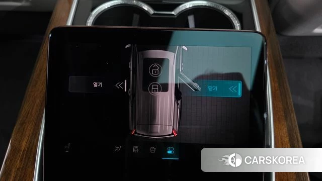Cadillac Escalade 5th Generation 2026 Черный из Кореи, фото 4
