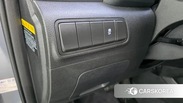 Hyundai All New Tucson 2018 Серый из Кореи, фото 4