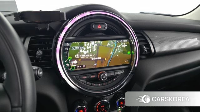Mini Cooper 2021 Белый из Кореи, фото 4