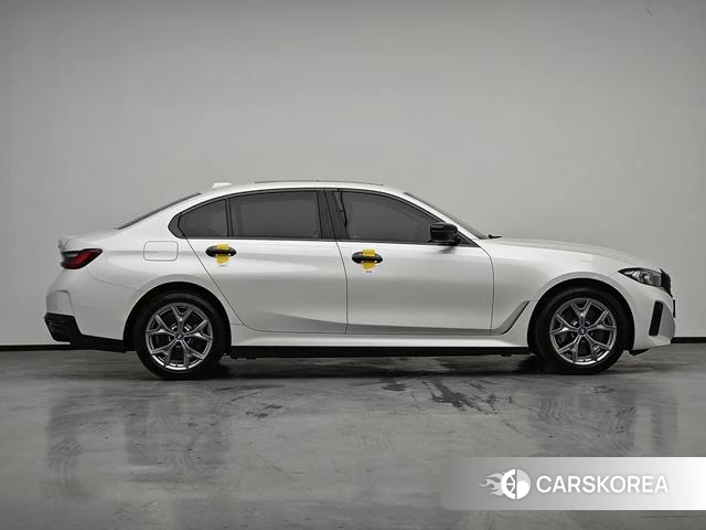 BMW i3 2023 Белый из Китая, фото 4