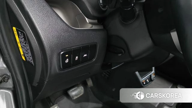 Kia The New Ray 2021 Серый из Кореи, фото 4