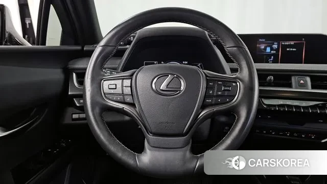 Lexus UX250h 2021 Песочный из Кореи, фото 4