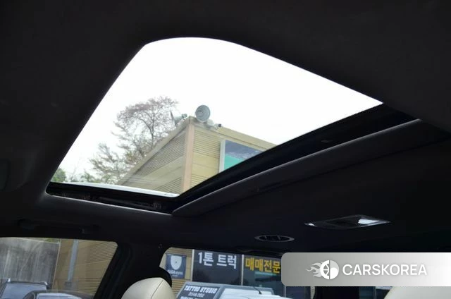 Kia Mohave Master 2020 Черный из Кореи, фото 4