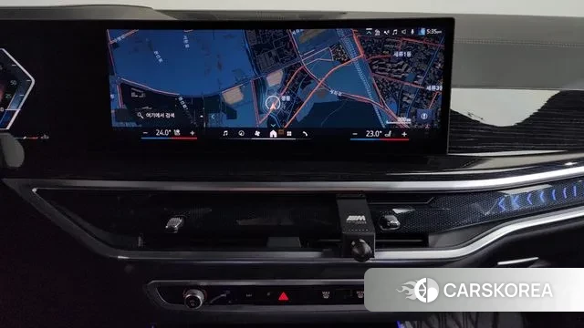 BMW X5 (G05) 2024 Белый из Кореи, фото 4