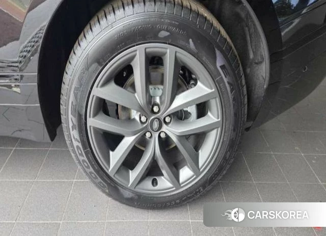 Land Rover Range Rover Velar 2026 Черный из Кореи, фото 4