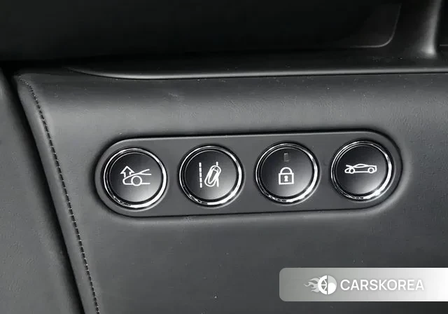 McLaren Artura 2024 Фиолетовый из Кореи, фото 4