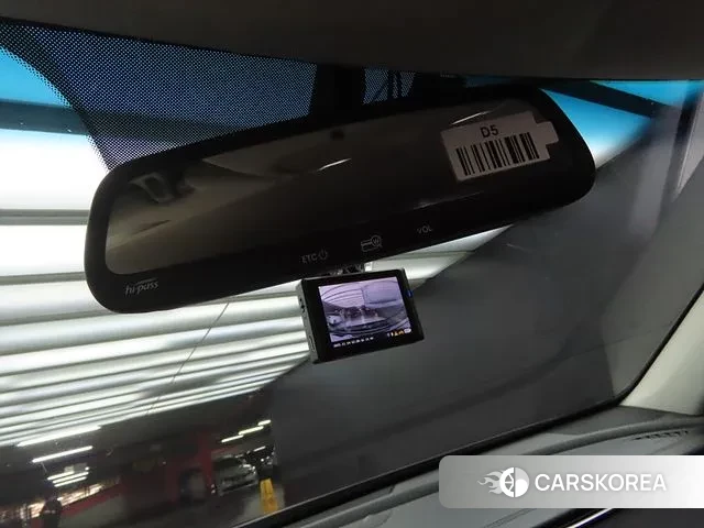 Kia Come New K7 2018 Черный из Кореи, фото 4