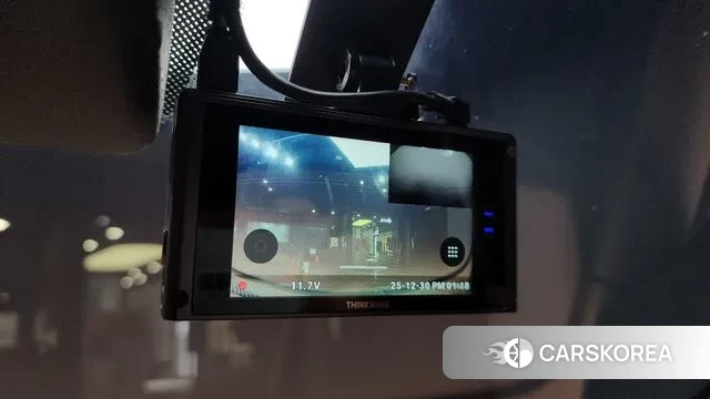 Ssangyong Torres 2022 Серый из Кореи, фото 4