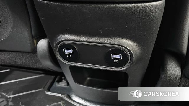 Hyundai Ionic 5 2022 Белый из Кореи, фото 4