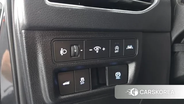 Hyundai Sonata (DN8) 2020 Серый из Кореи, фото 4