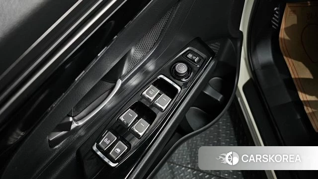 Ssangyong Beautiful Korando 2020 Белый из Кореи, фото 4