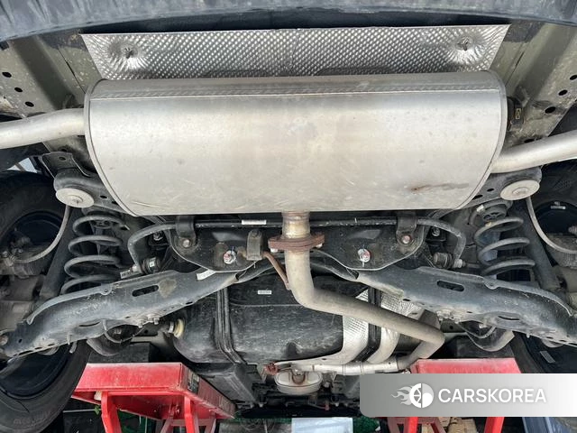 Haval H6 2024 Черный из Китая, фото 4