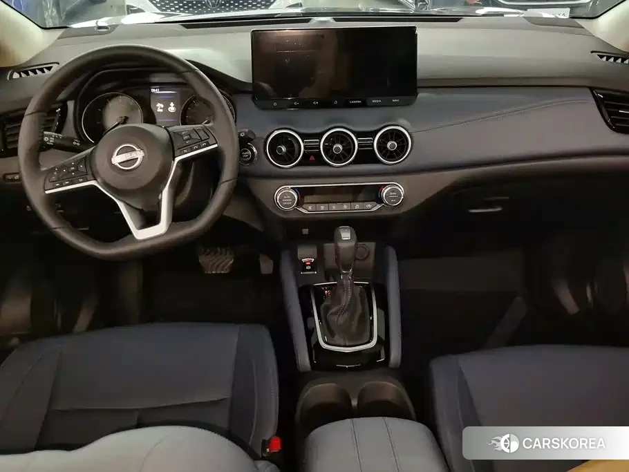 Nissan Qashqai 2025 Черный из Китая, фото 4